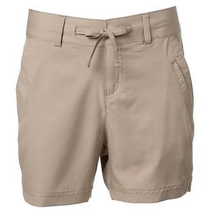 Magellan Outdoors Women's Falcon Lake Shorty Shorts 5 in
